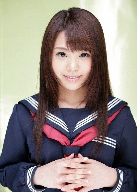 Hot Asian