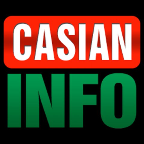Casian Info