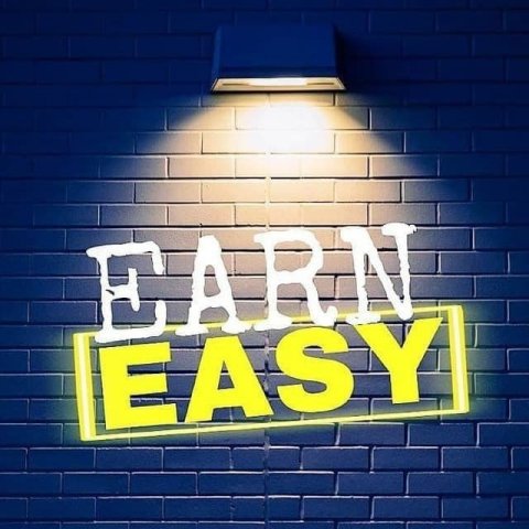 EarnEasy2021-Продвижение соц. сетей