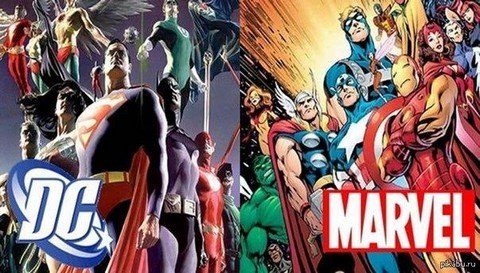 DC Comics