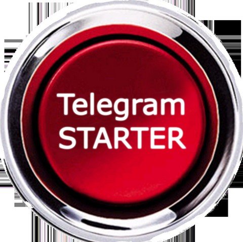 Записки начинающего админа | Telegram Starter