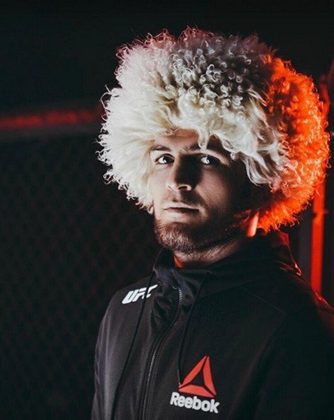 UFC Новости