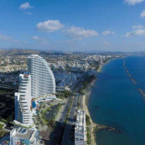 Недвижимость Cyprus