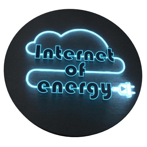Internet of Energy