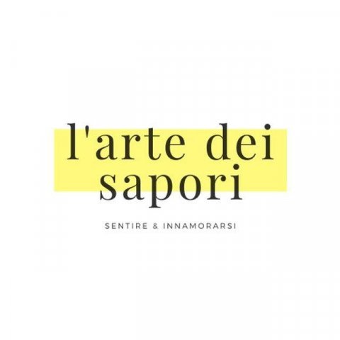 Искусство вкусов | L'arte dei sapori
