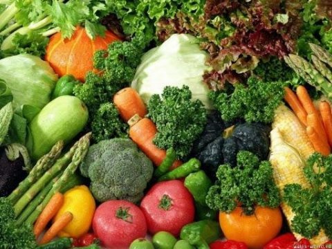 Доставка фермерских продуктов Краснодар