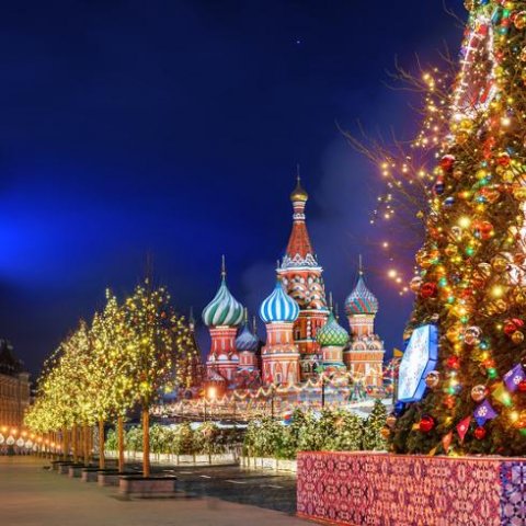 Зима, время Любви