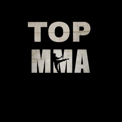 Top MMA Свежие новости