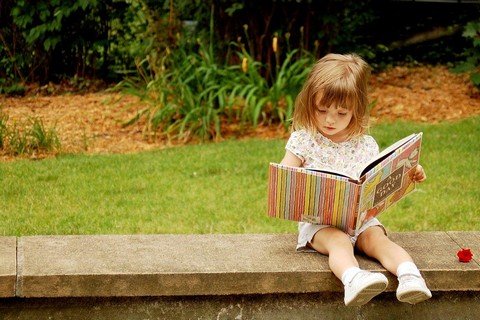Книжный бум!