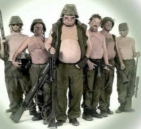 Военный рассказчик