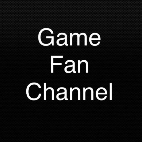 Game Fan Channel