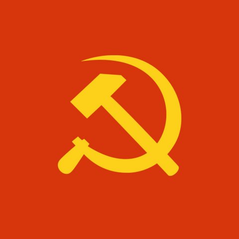 Союз нерушимый - back in USSR