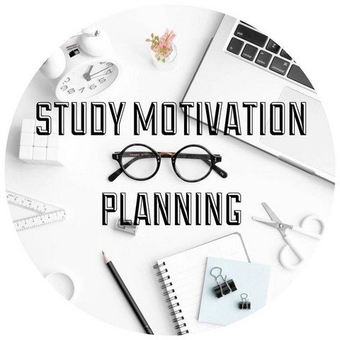 Study motivation|Planning