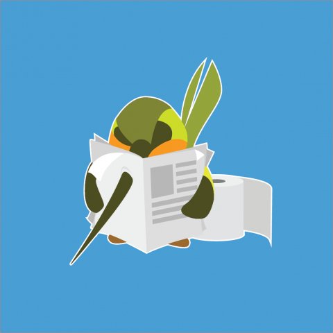 Colibri News