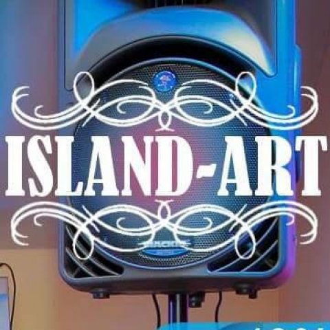 ISLAND-ART
