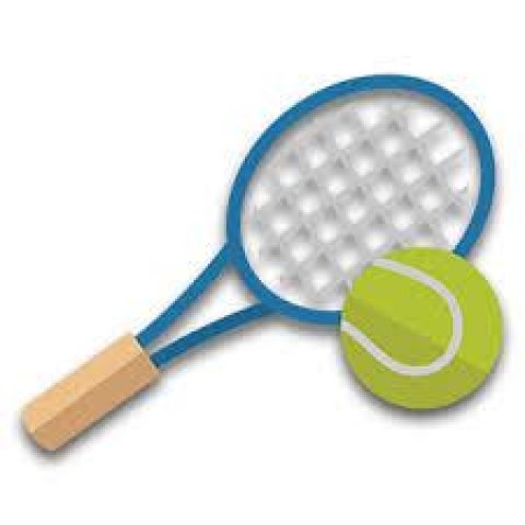 Tennis new / Мир тенниса