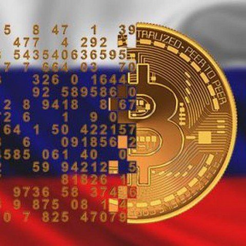 Crypto Russian News