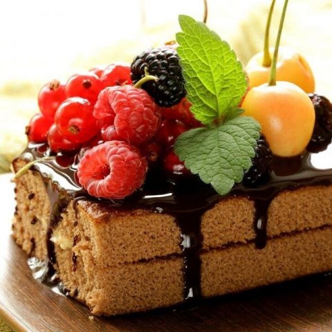Это вкусно