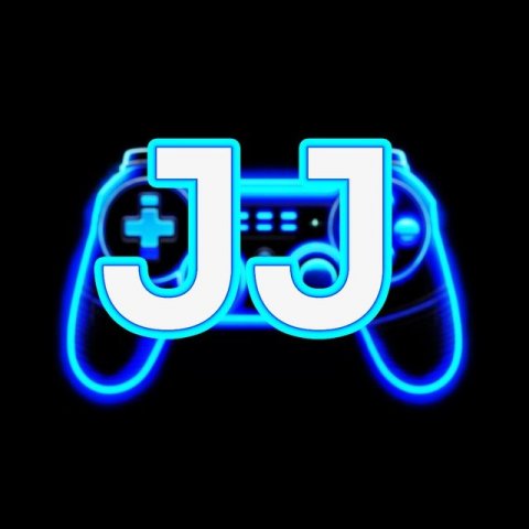 Joystick Journal