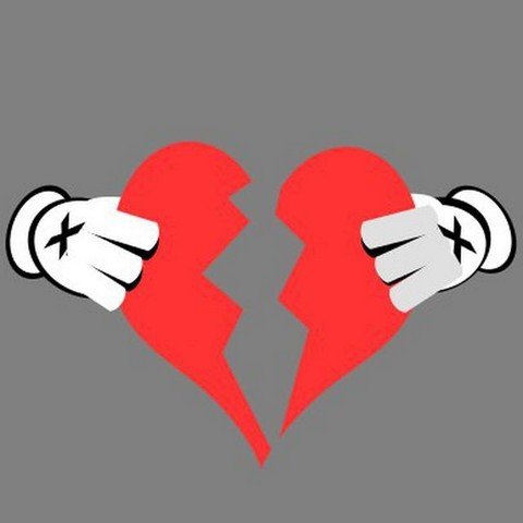 1000 & 1 Heartbreak