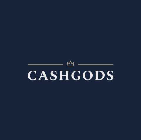 CASHGODS 💸
