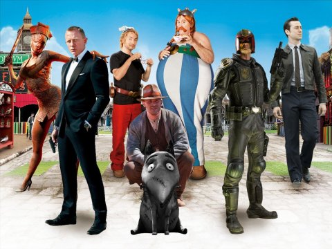 IPTV_Cinema+ Cериалы m3u