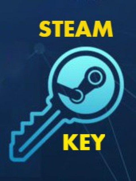 Steam_Key