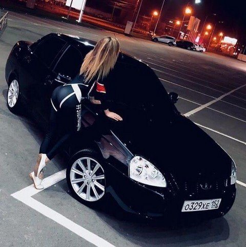 Sex MOSCOW