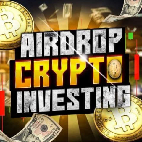 CRYPTO| AIRDROP| INVESTING