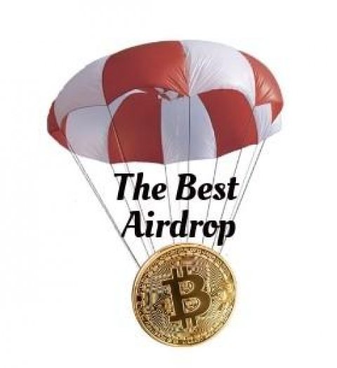 The Best $Airdrop$