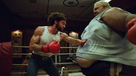 Boxing Life