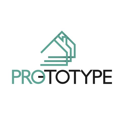 PRO-TOTYPE проект дома, дизайн интерьера, ландшафт участка.