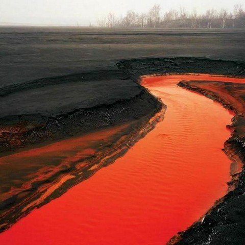 Red River Channel