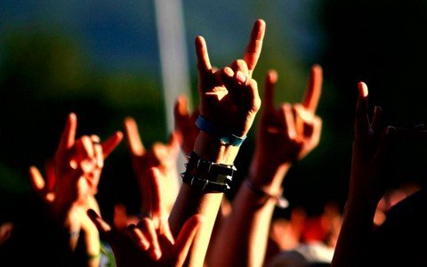 Alternative Music
