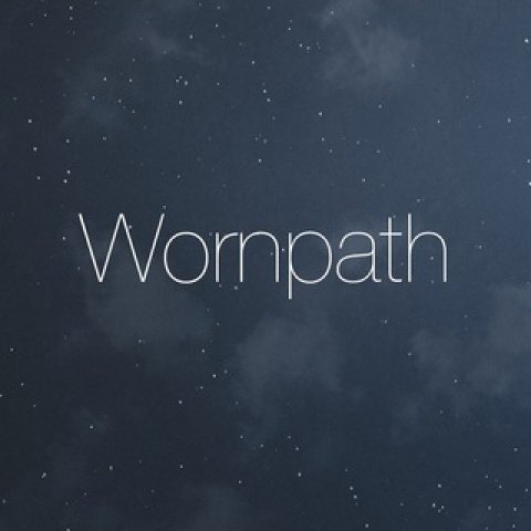 Wornpath