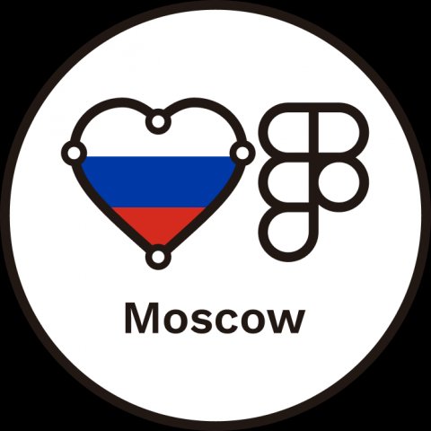 Friends of Figma MOSCOW, RU
