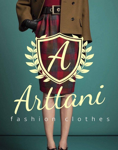Arttani -женская одежда дропшопинг