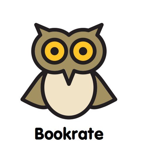 Bookrate - книги для бизнеса