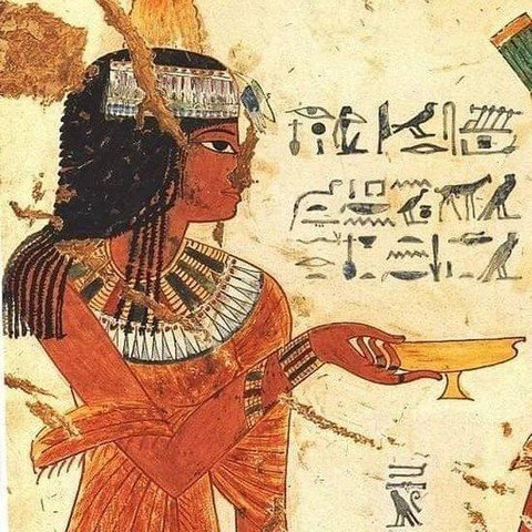 History of Wine