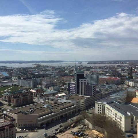 Казань