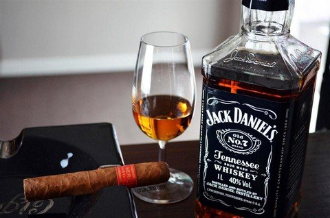 Whiskey