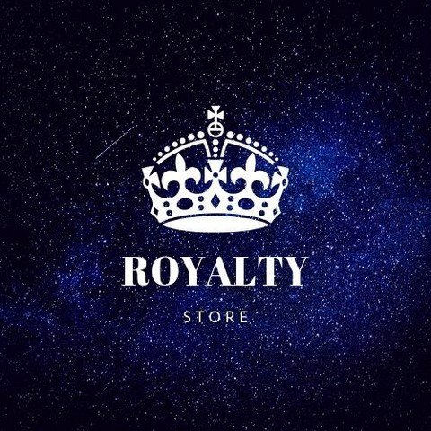 ROYALTY STORE