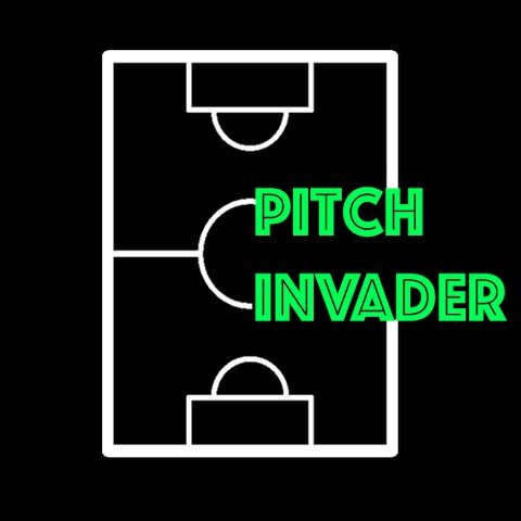 pitch invader