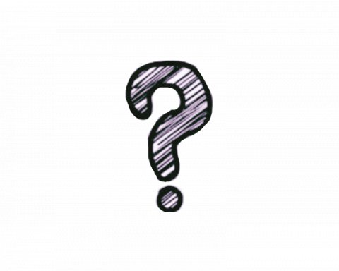 О чём разговор?