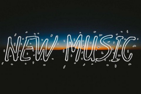 Новая музыка // New music