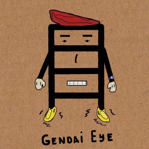 Gendai Eye
