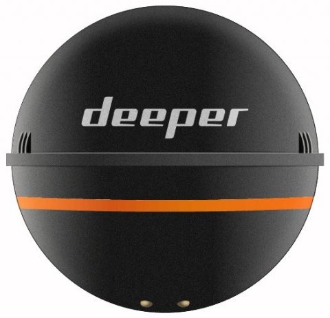 Клуб рыбаков эхолота DEEPER