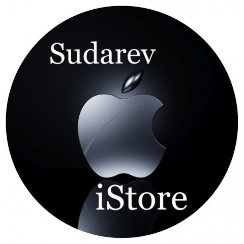 Sudarev_iStore