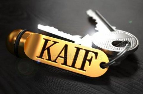°•KAIF°•