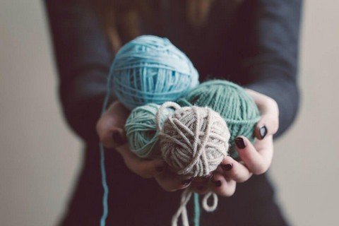 Современное вязание: петляем стильно!